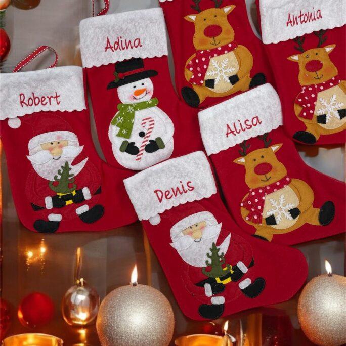 Weihnachten & Nikolaus